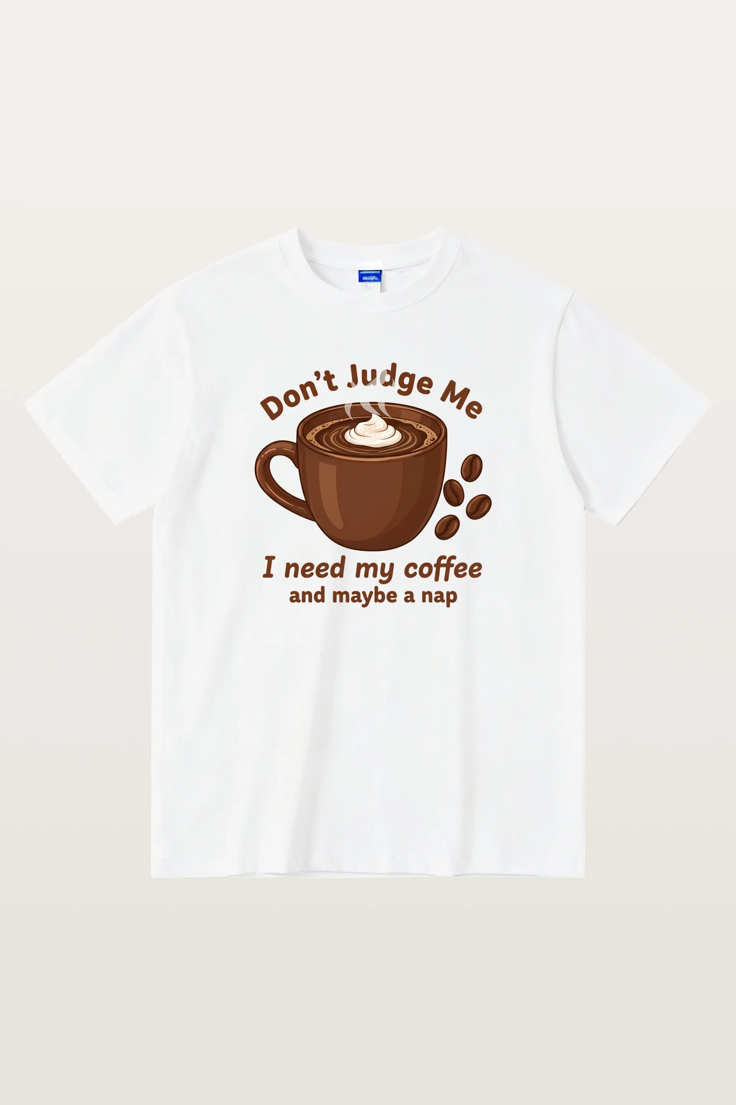 I Need Coffee T-Shirts