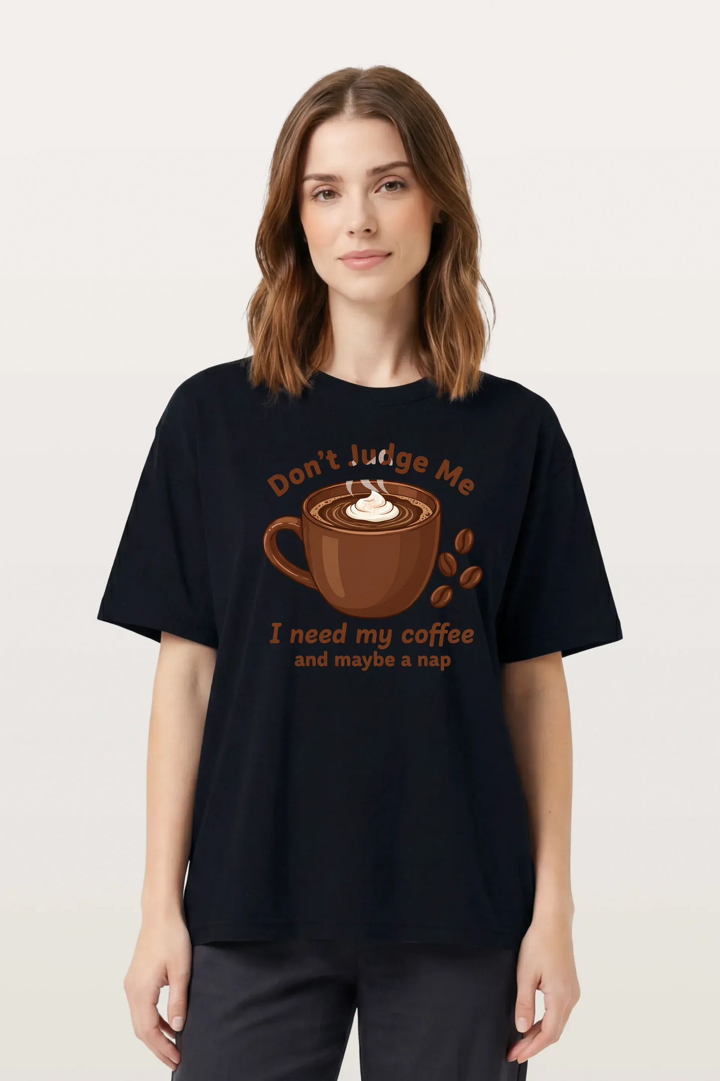 I Need Coffee T-Shirts