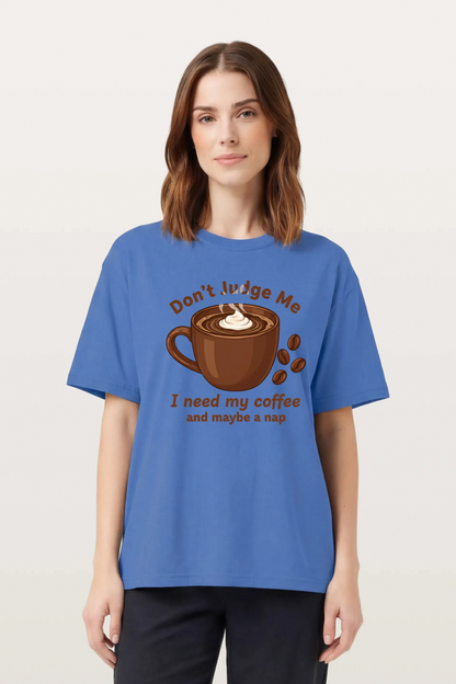 I Need Coffee T-Shirts