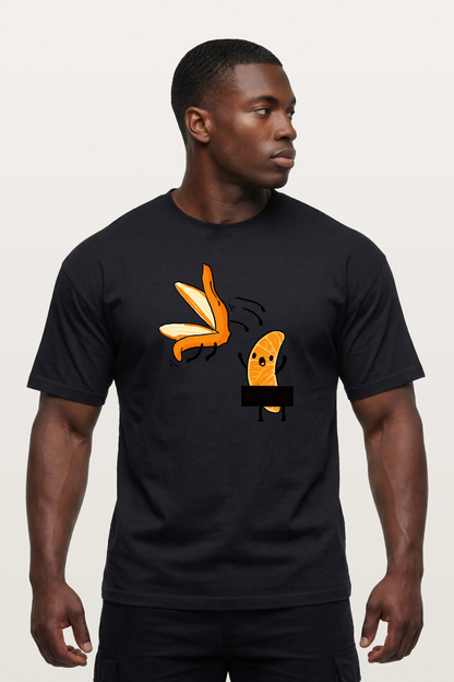 Naked Orange T-Shirts