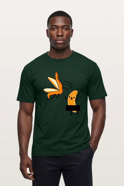 Naked Orange T-Shirts