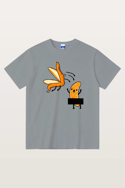 Naked Orange T-Shirts