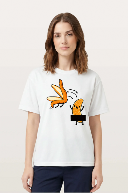 Naked Orange T-Shirts