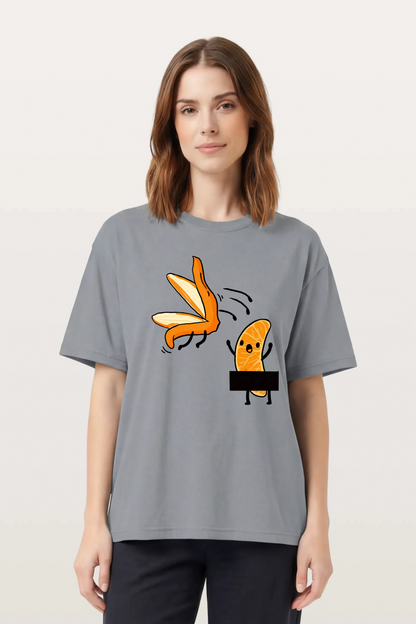 Naked Orange T-Shirts