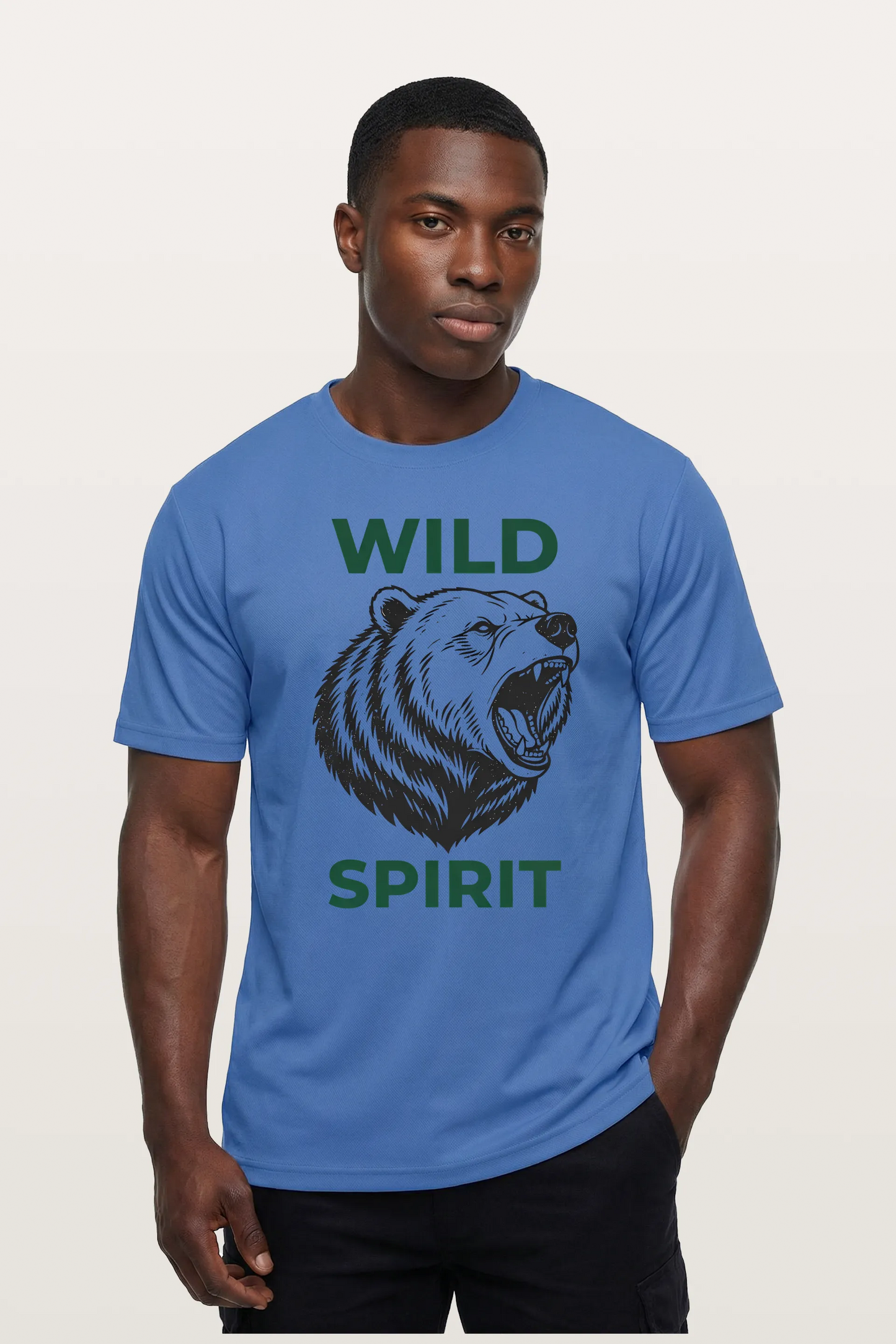 Wild Spirit T-Shirts