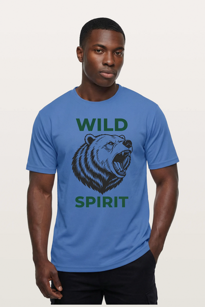 Wild Spirit T-Shirts