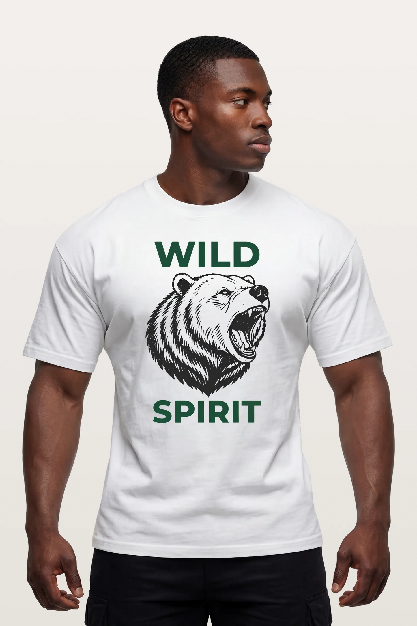 Wild Spirit T-Shirts