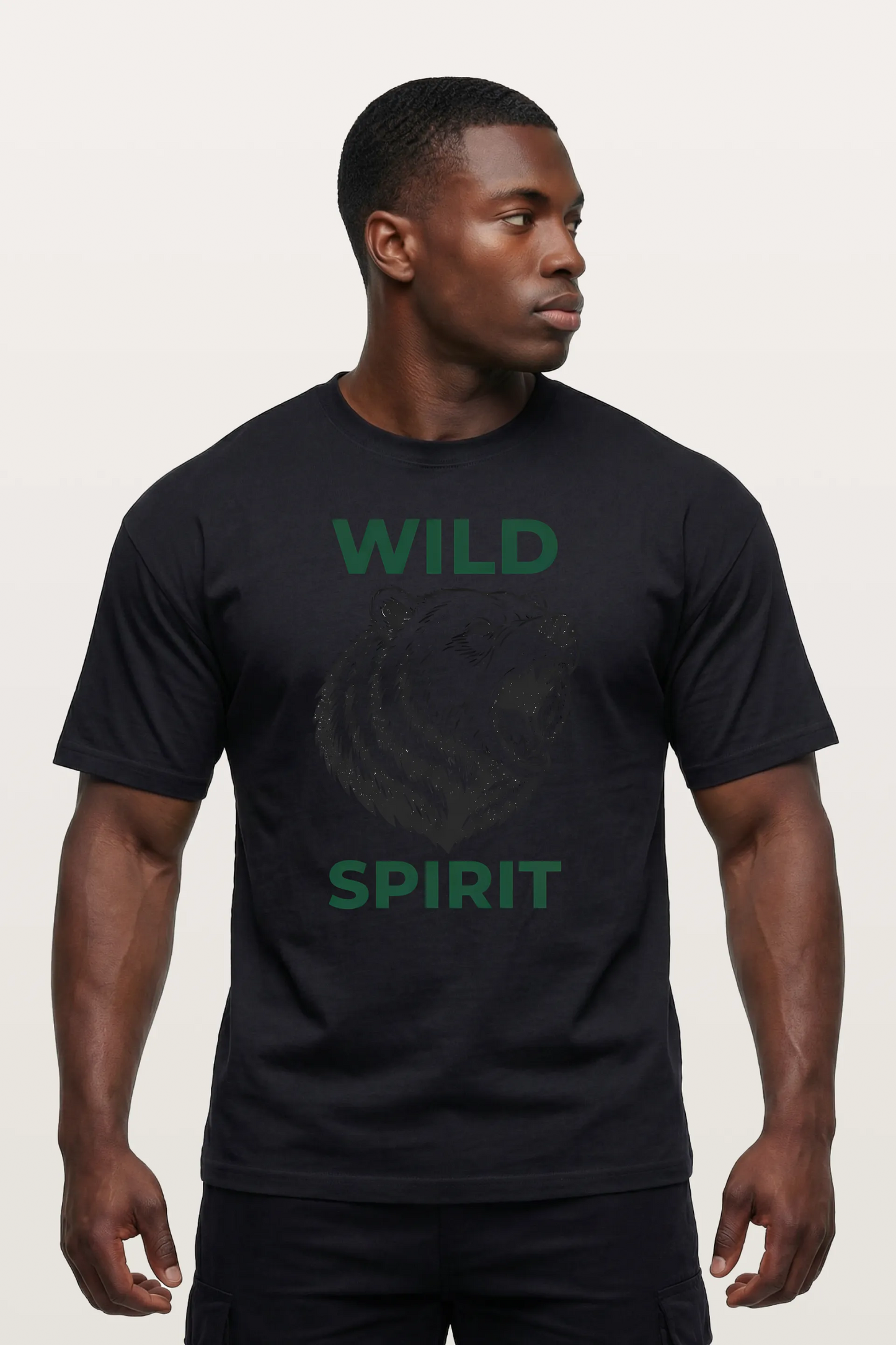 Wild Spirit T-Shirts