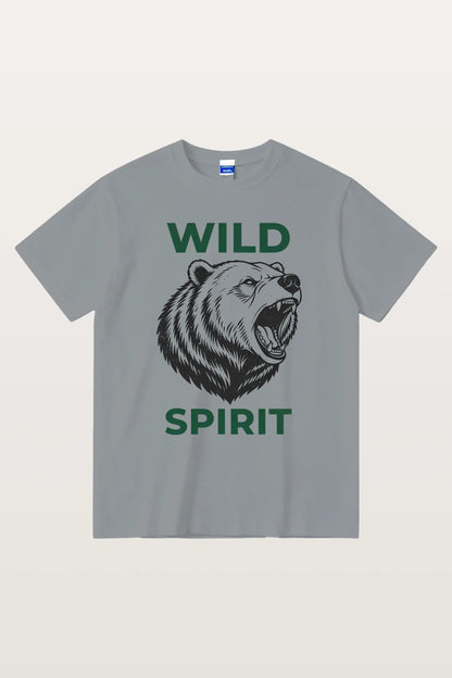 Wild Spirit T-Shirts