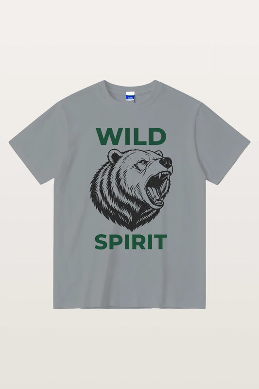 Wild Spirit T-Shirts