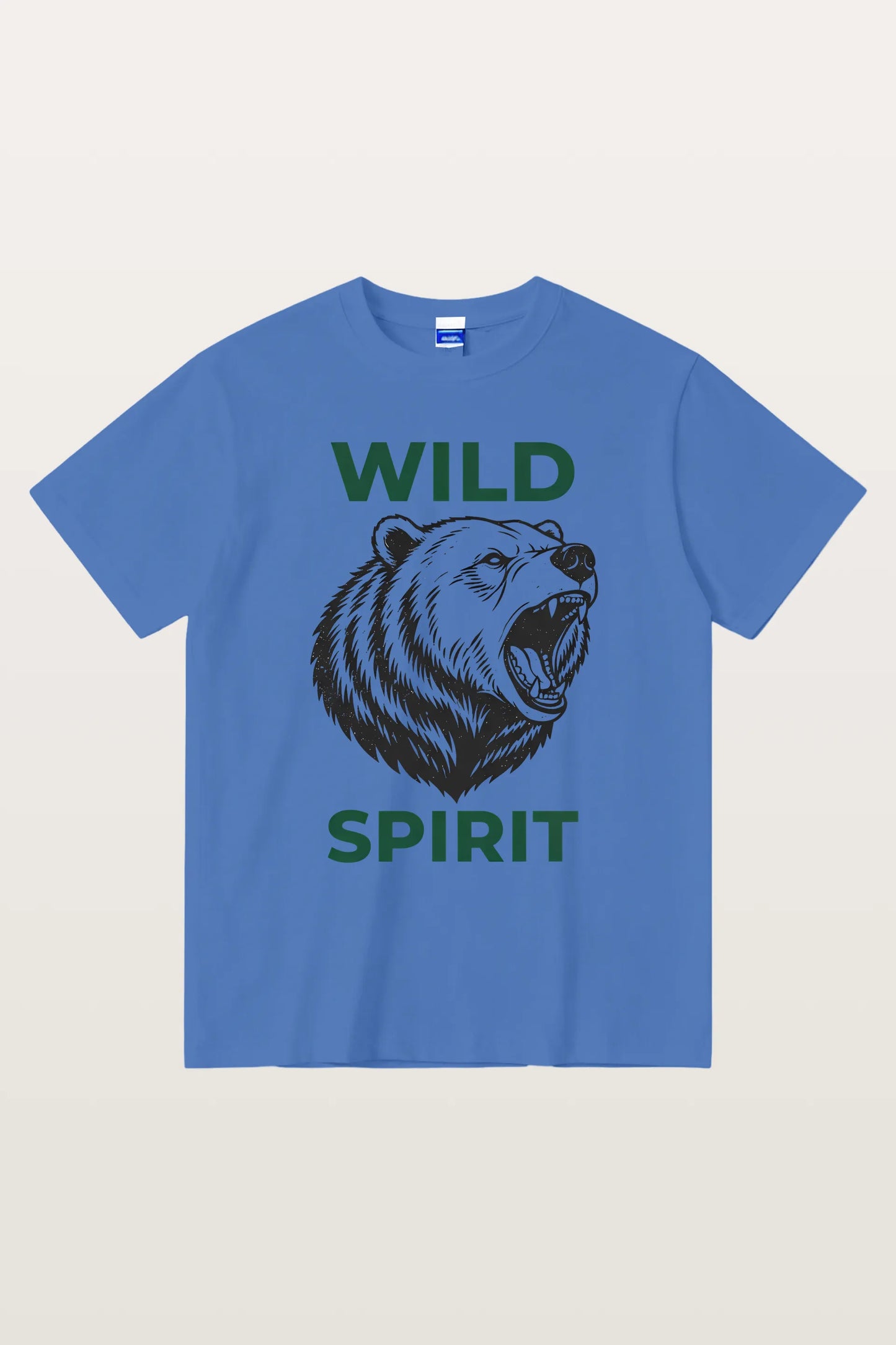 Wild Spirit T-Shirts