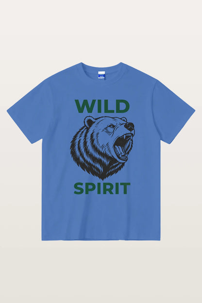 Wild Spirit T-Shirts