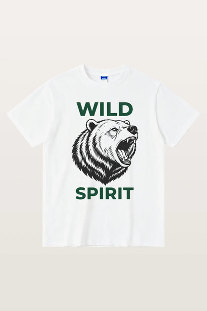 Wild Spirit T-Shirts