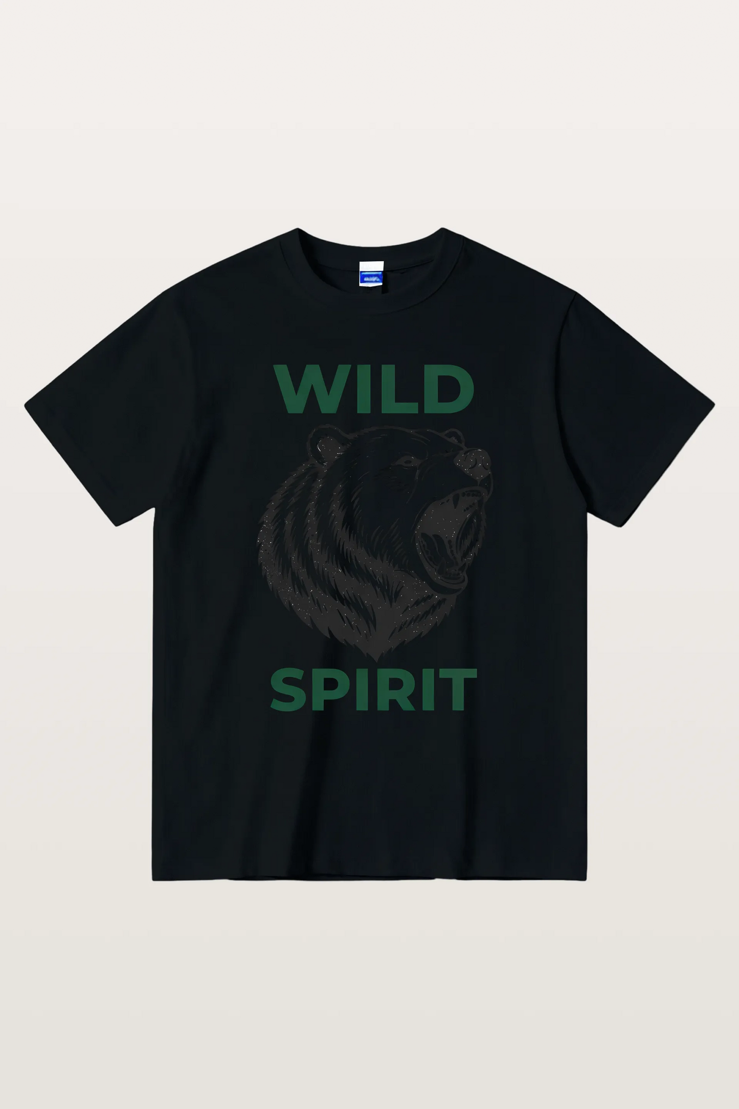 Wild Spirit T-Shirts