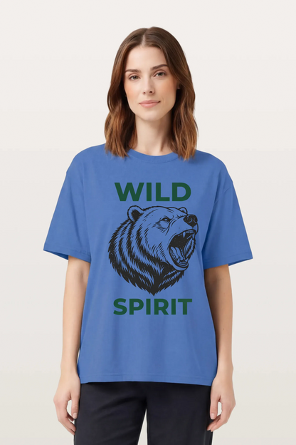 Wild Spirit T-Shirts