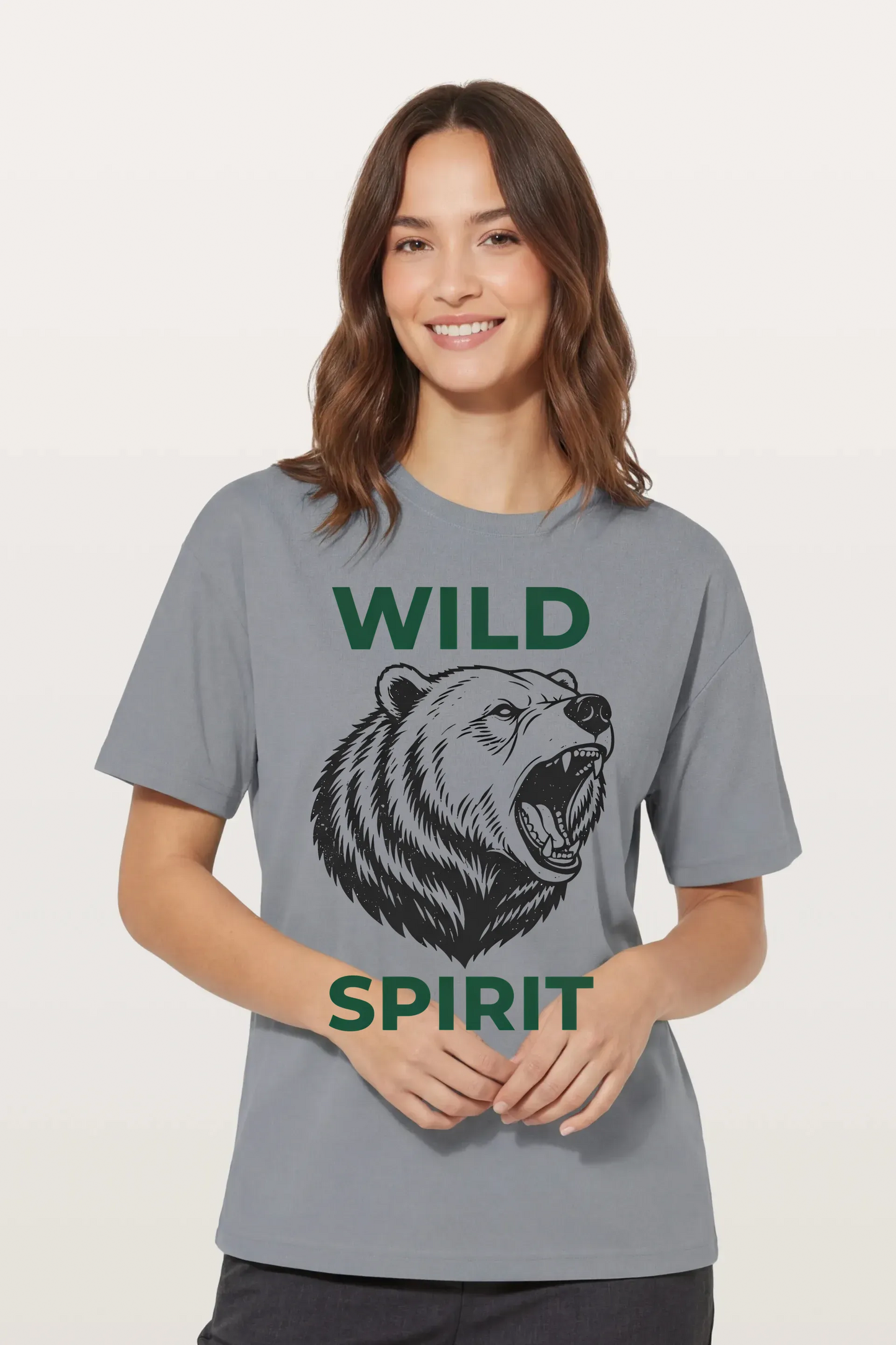 Wild Spirit T-Shirts