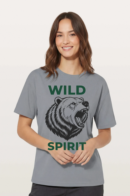 Wild Spirit T-Shirts