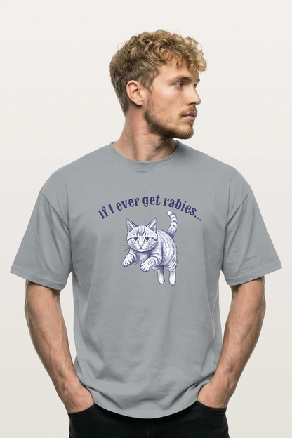 Rabies Risk T-Shirts