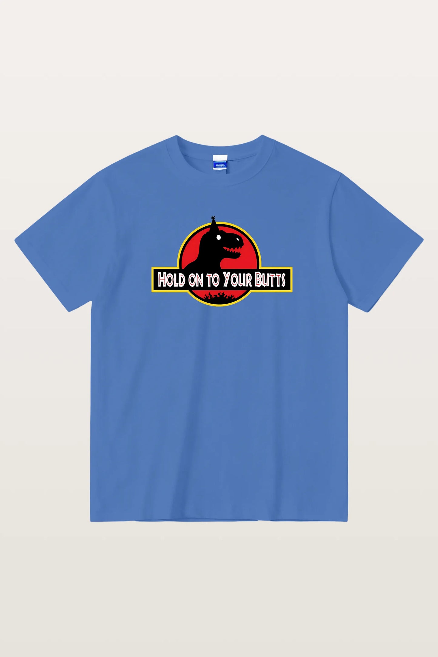 Hold On T-Shirts