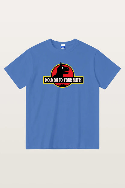 Hold On T-Shirts