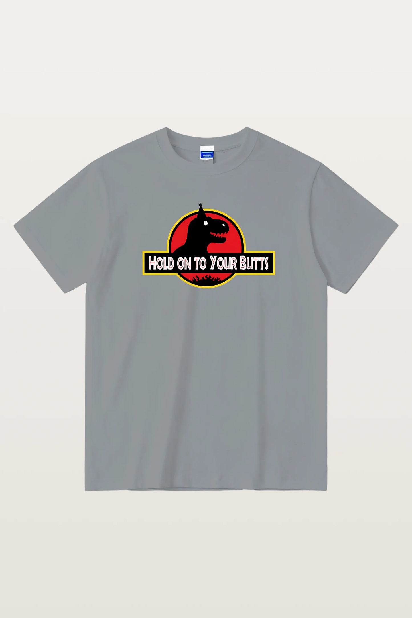 Hold On T-Shirts