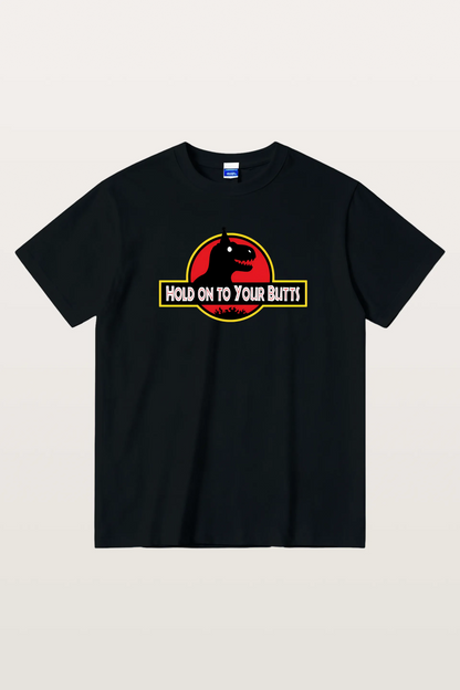Hold On T-Shirts