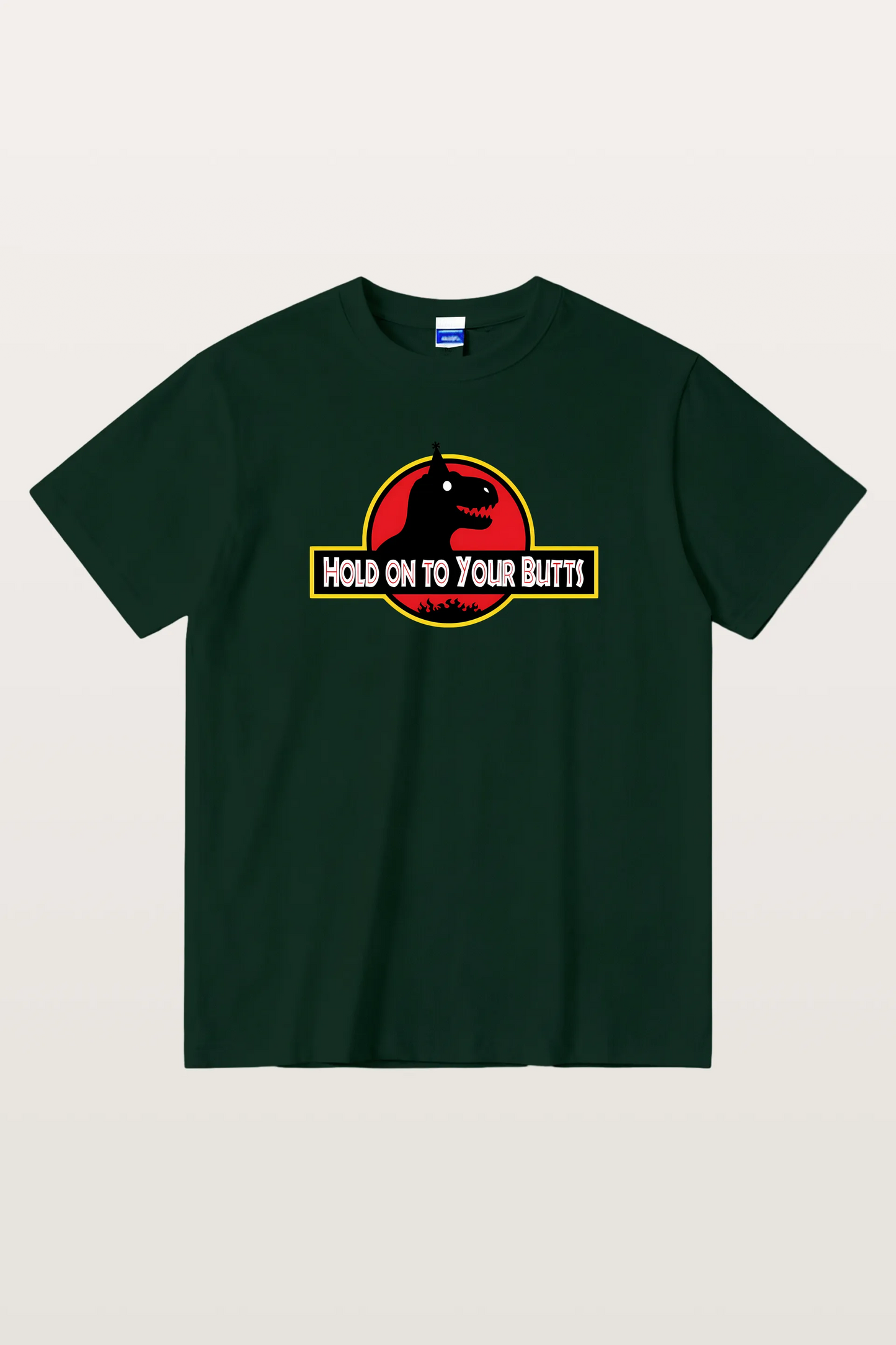 Hold On T-Shirts
