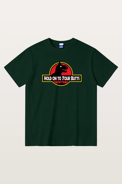 Hold On T-Shirts