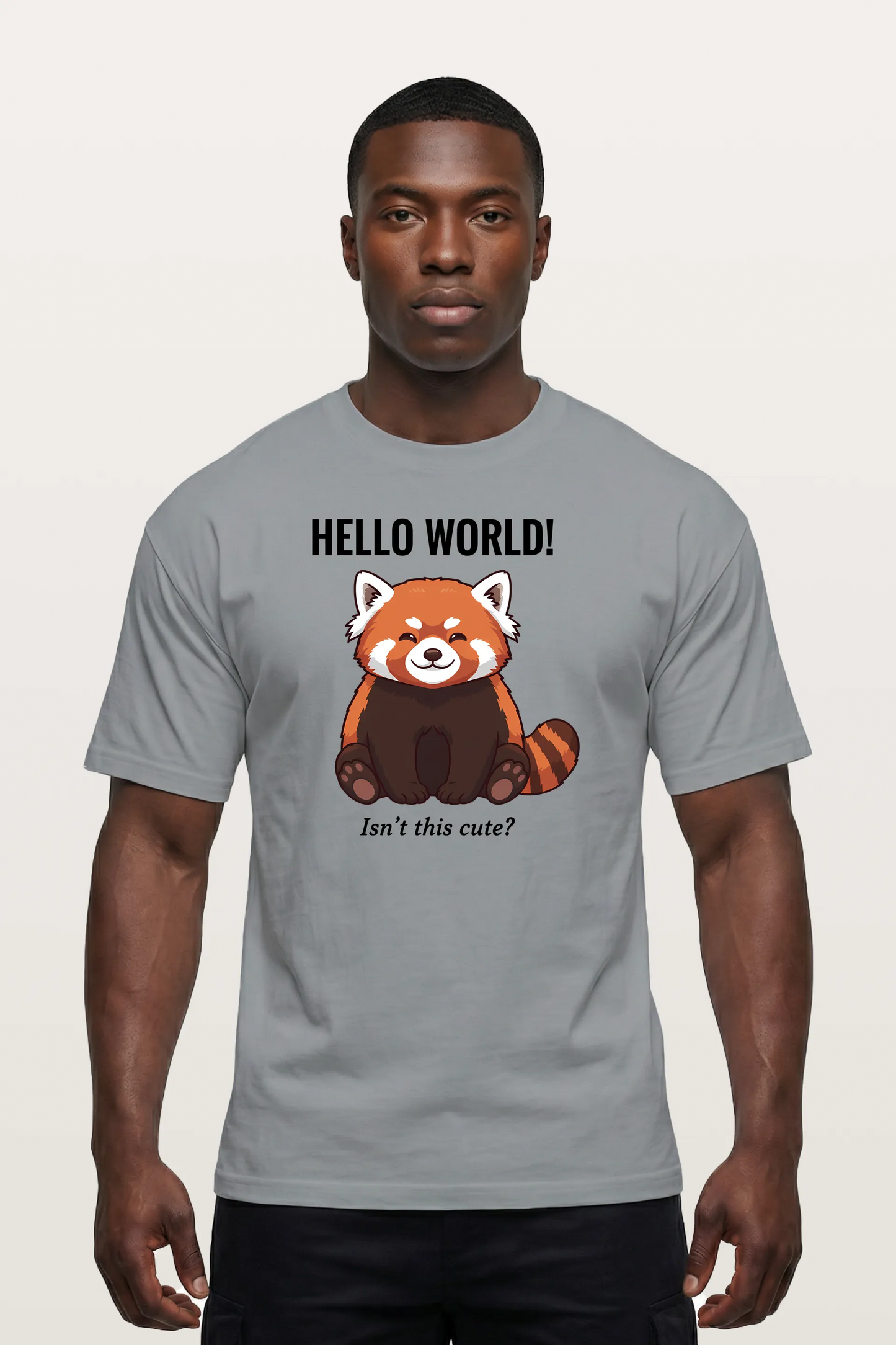 Hello World T-Shirts
