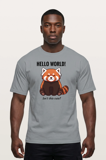 Hello World T-Shirts