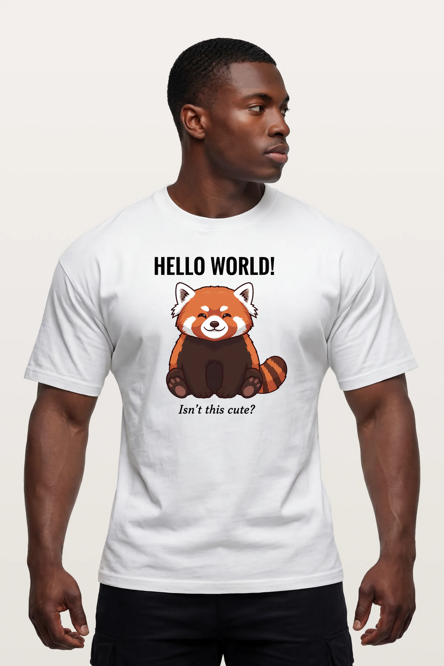 Hello World T-Shirts