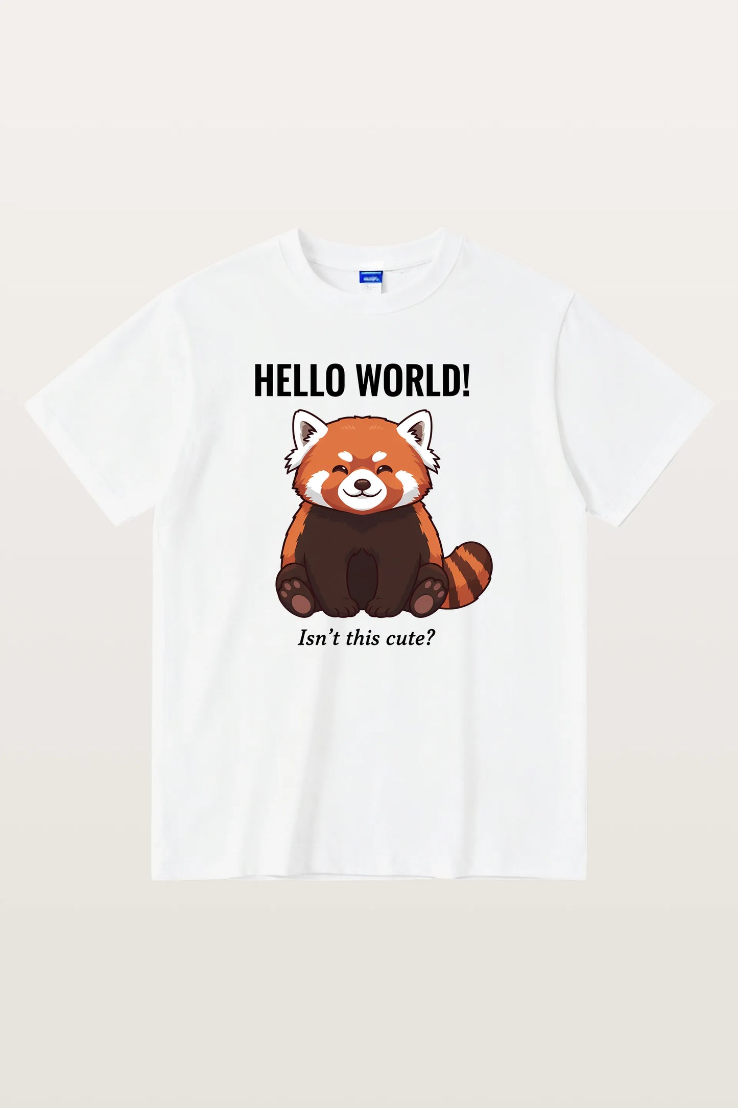 Hello World T-Shirts