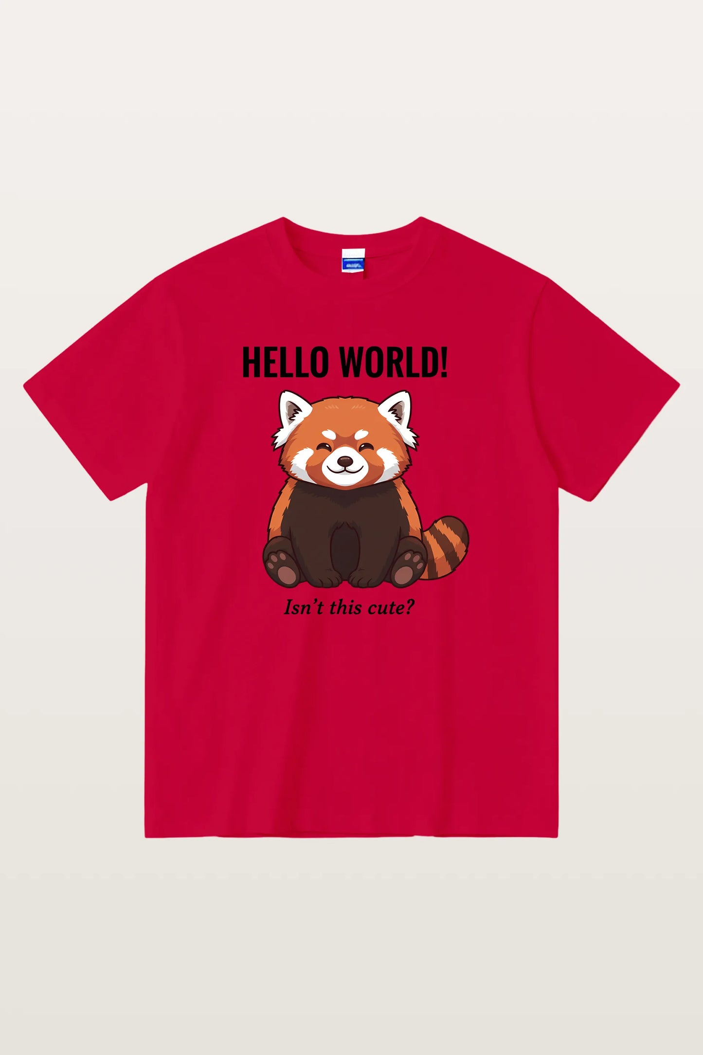 Hello World T-Shirts
