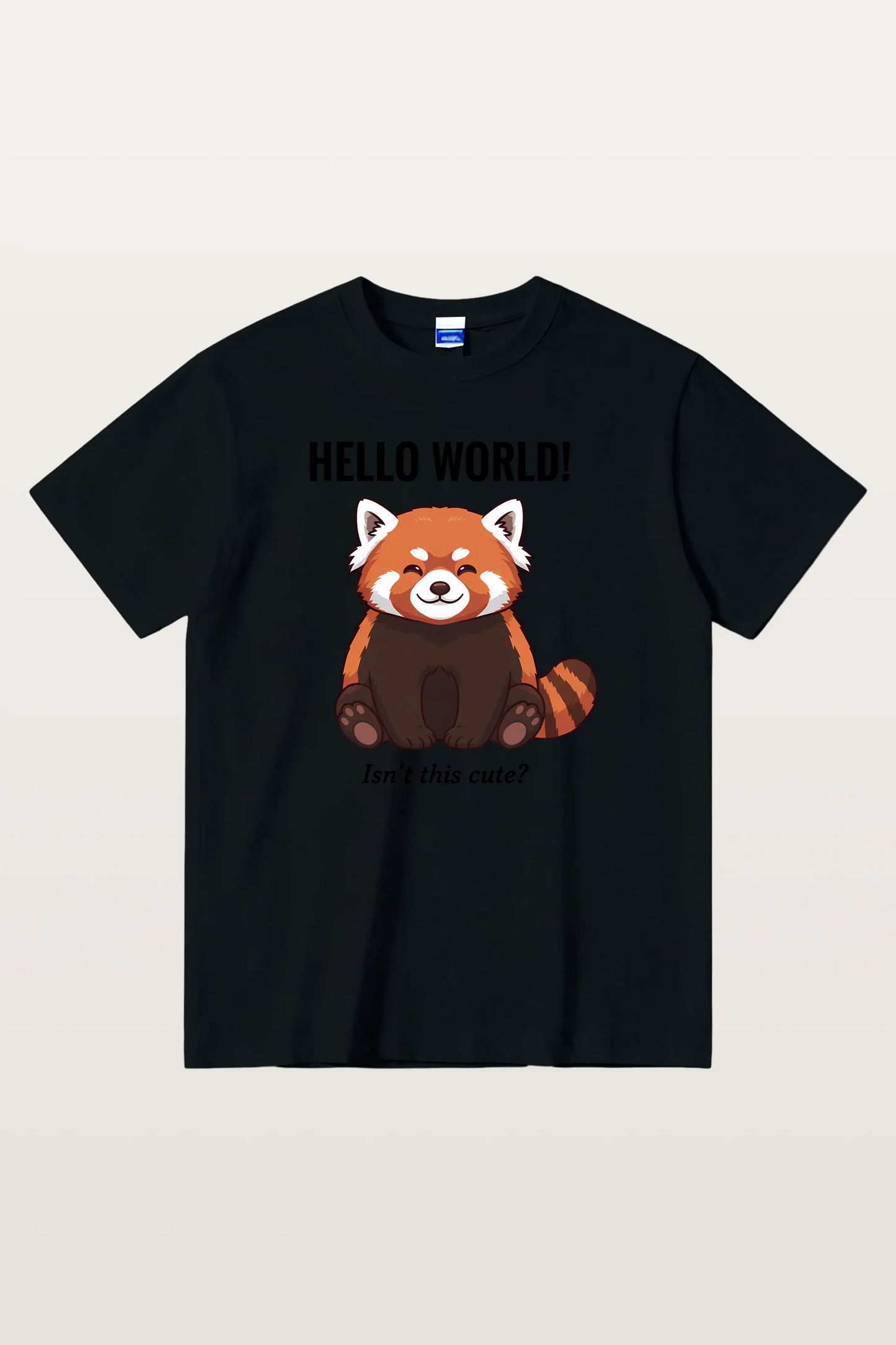 Hello World T-Shirts