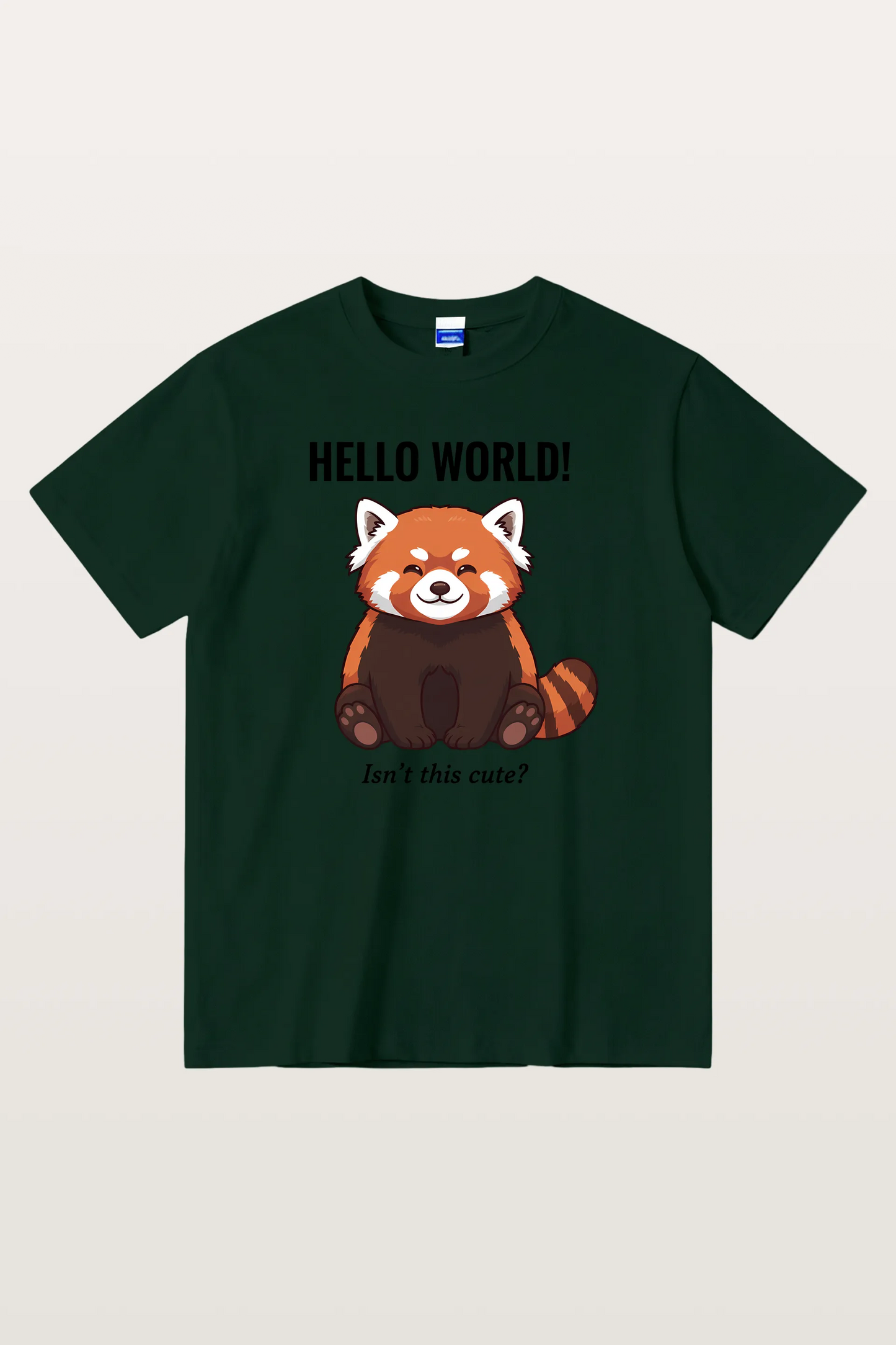 Hello World T-Shirts