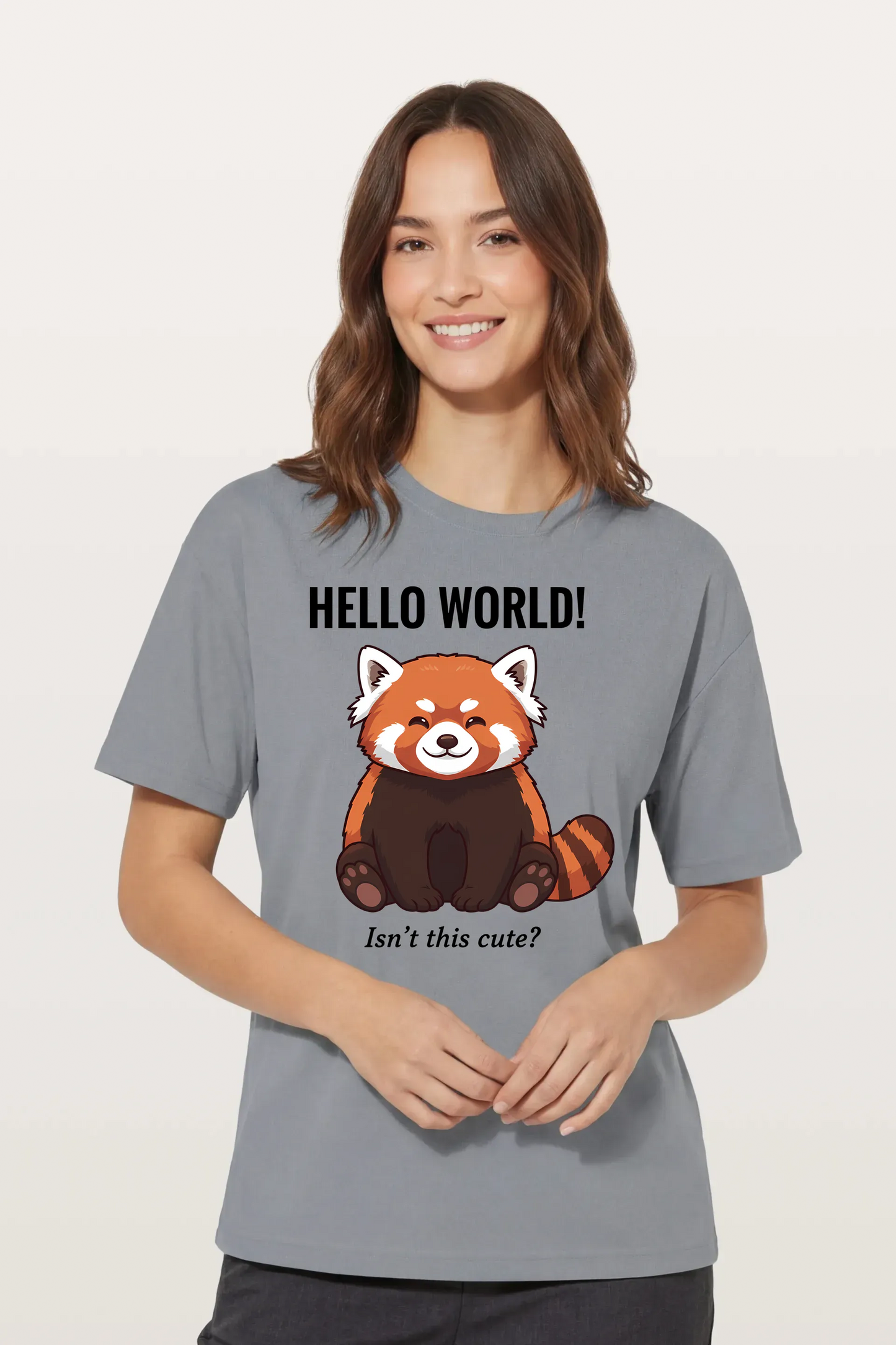 Hello World T-Shirts