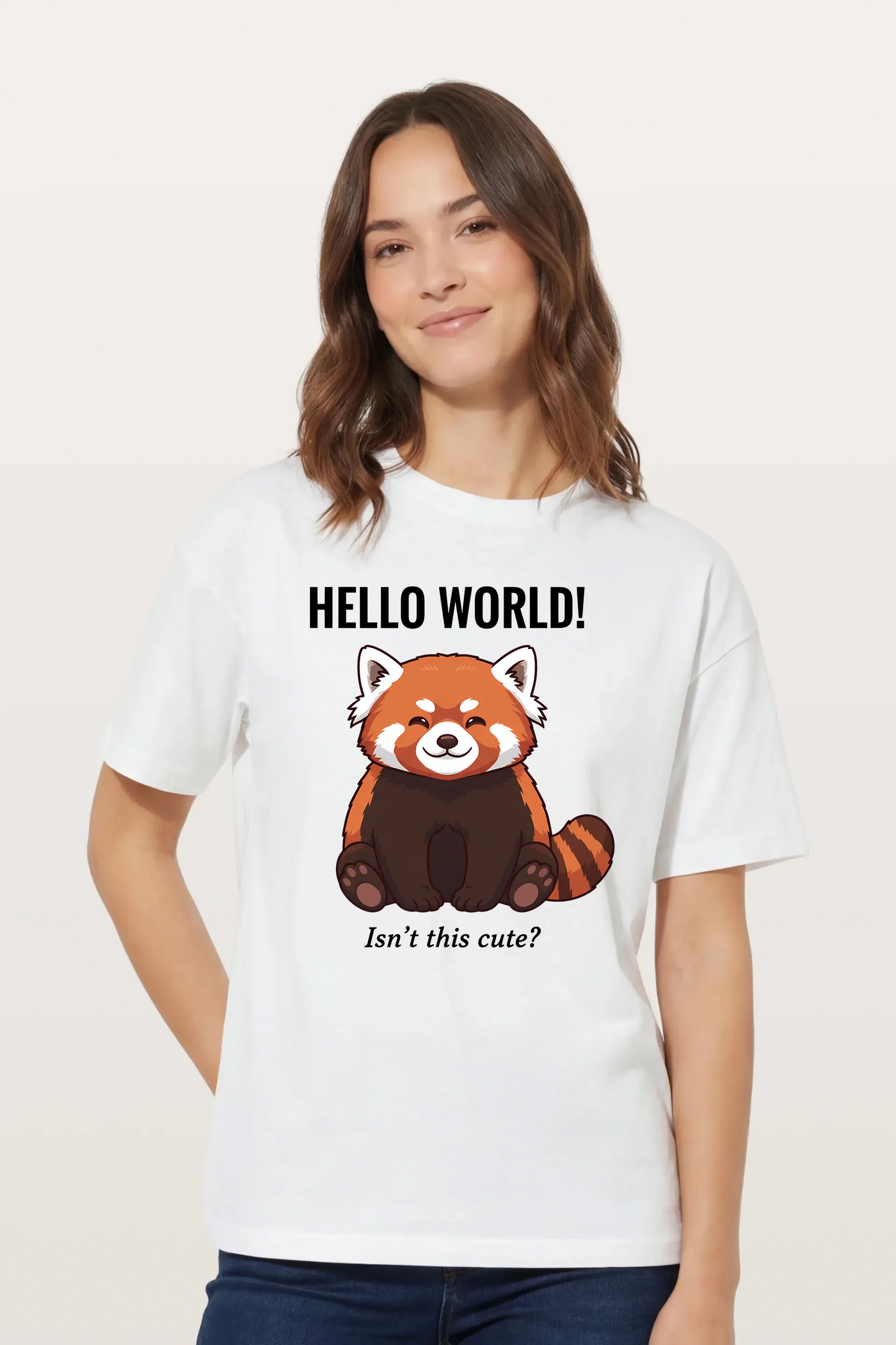 Hello World T-Shirts