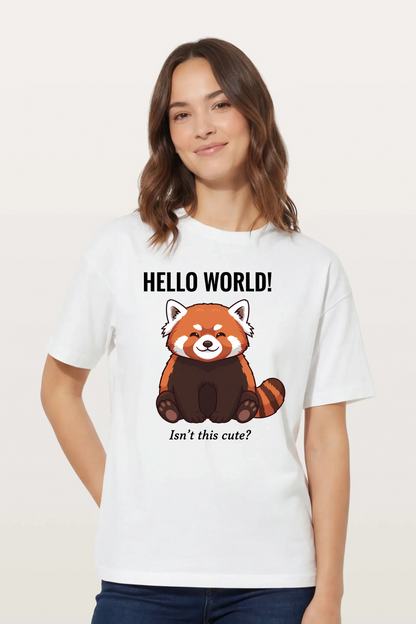 Hello World T-Shirts