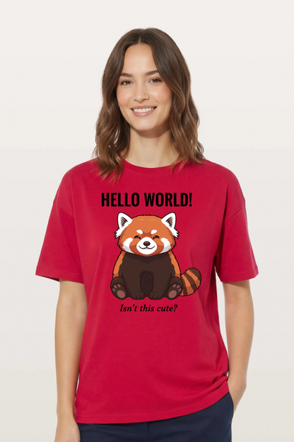Hello World T-Shirts