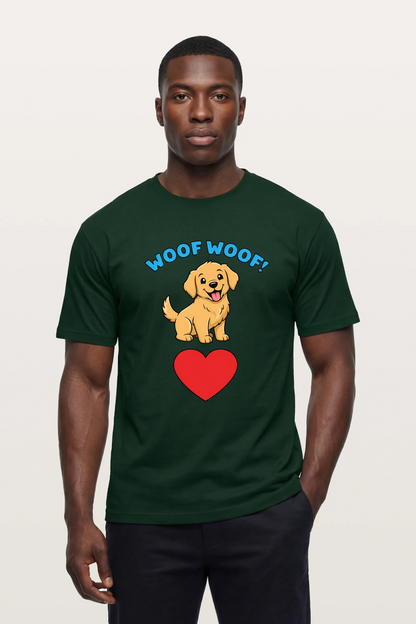 Woof Woof T-Shirts