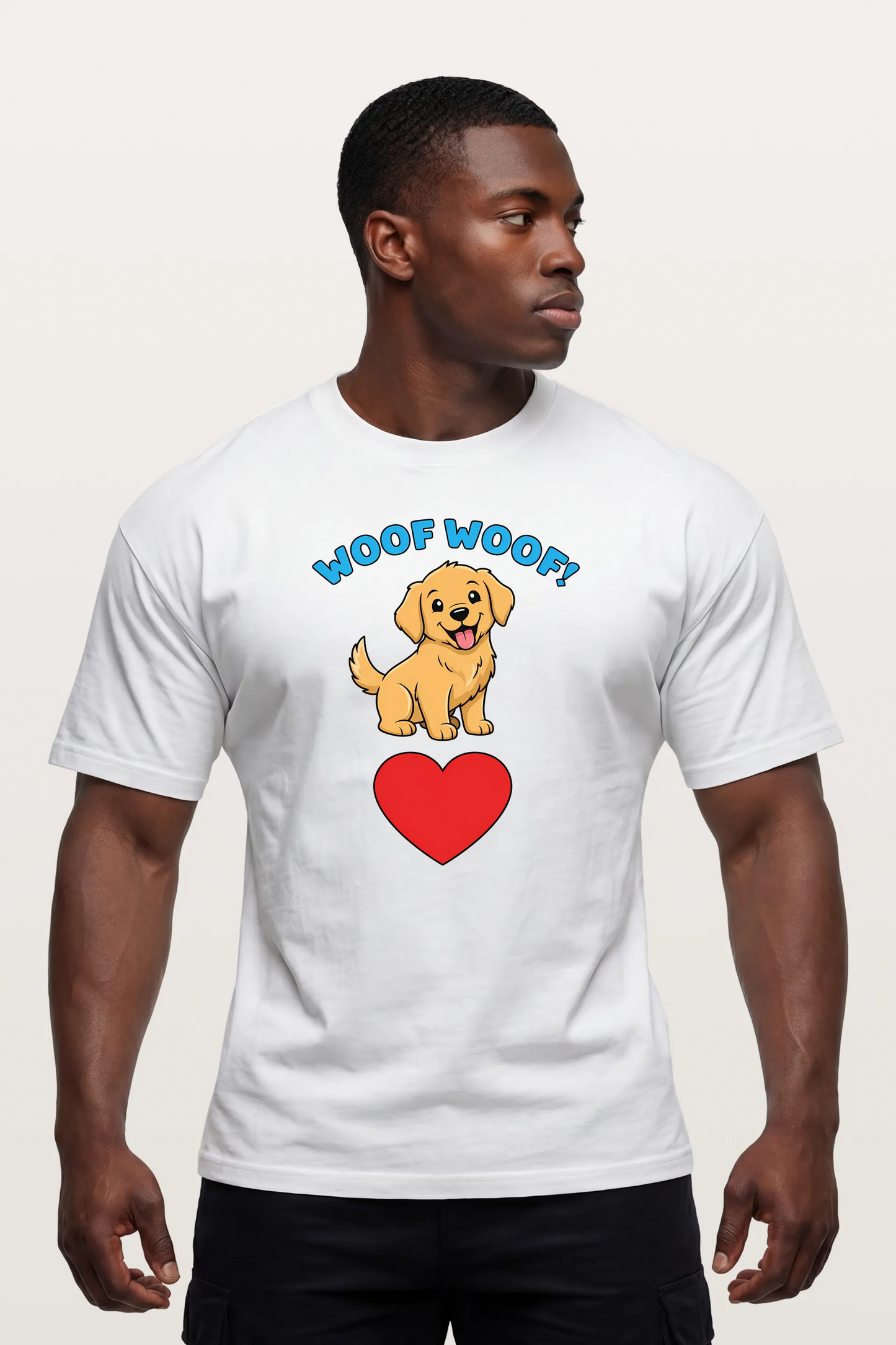 Woof Woof T-Shirts