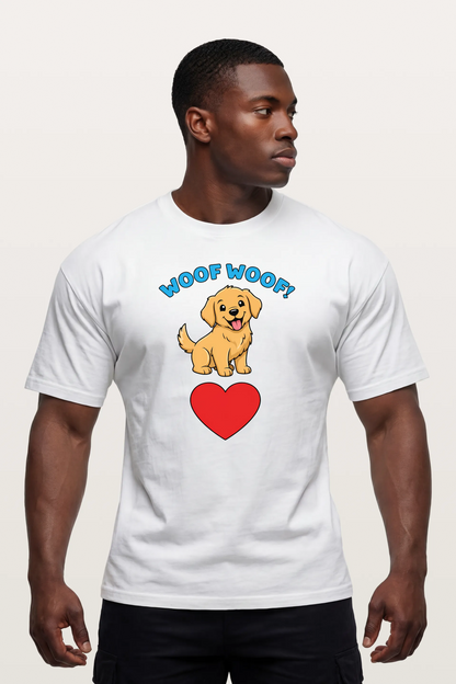 Woof Woof T-Shirts