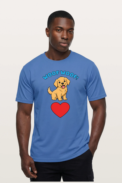 Woof Woof T-Shirts