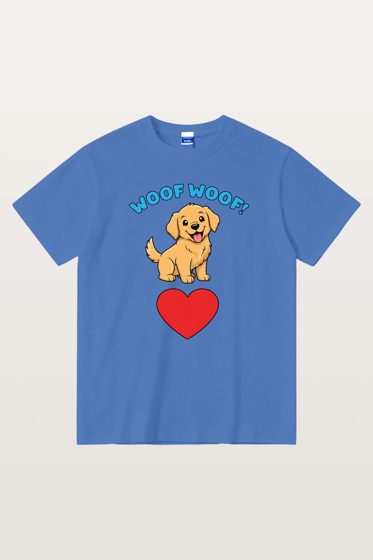Woof Woof T-Shirts
