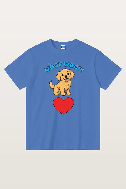 Woof Woof T-Shirts