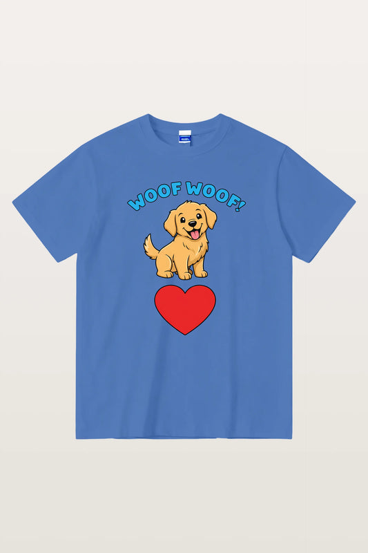 Woof Woof T-Shirts