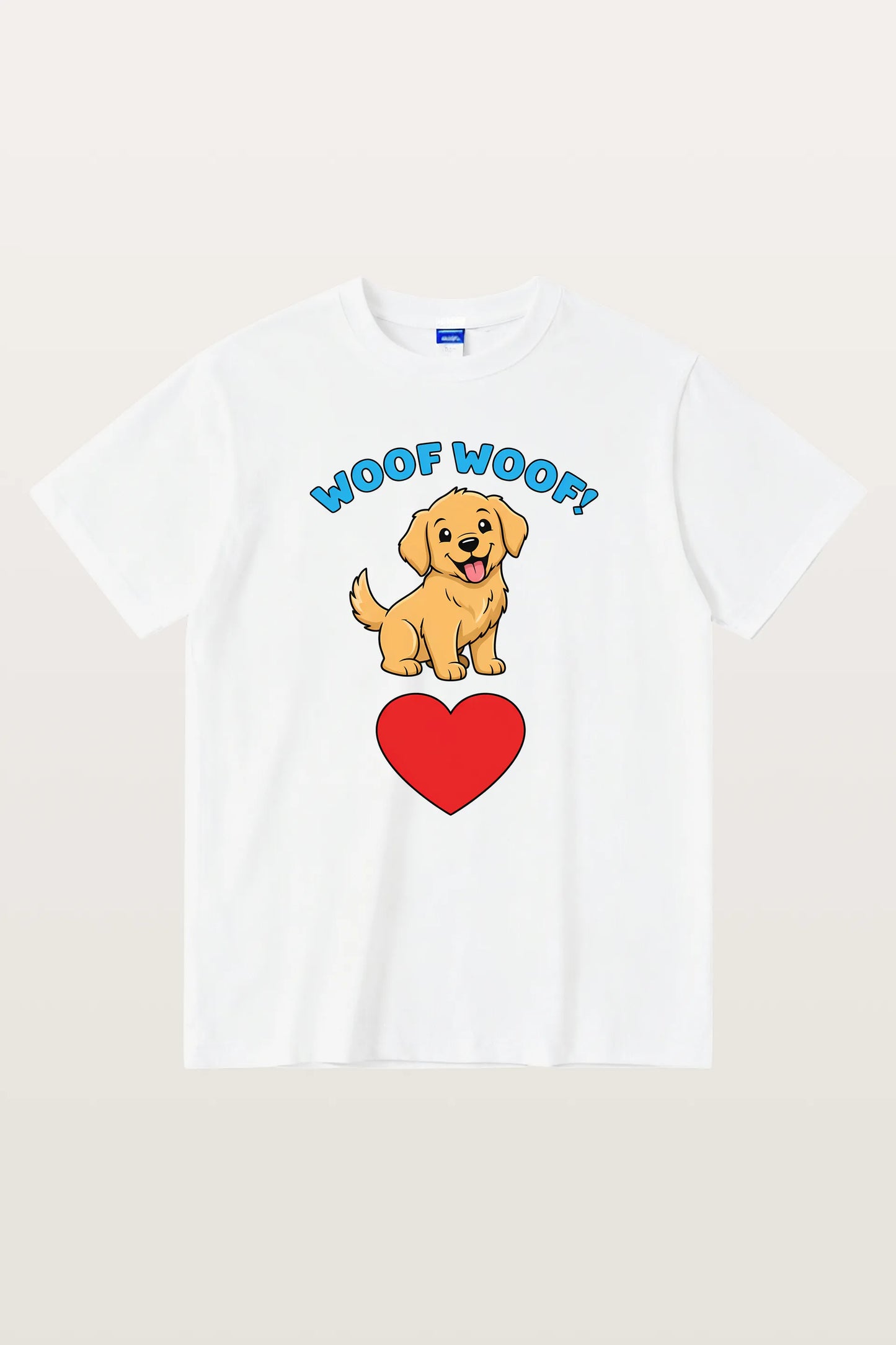 Woof Woof T-Shirts
