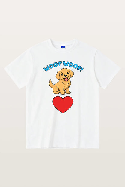 Woof Woof T-Shirts