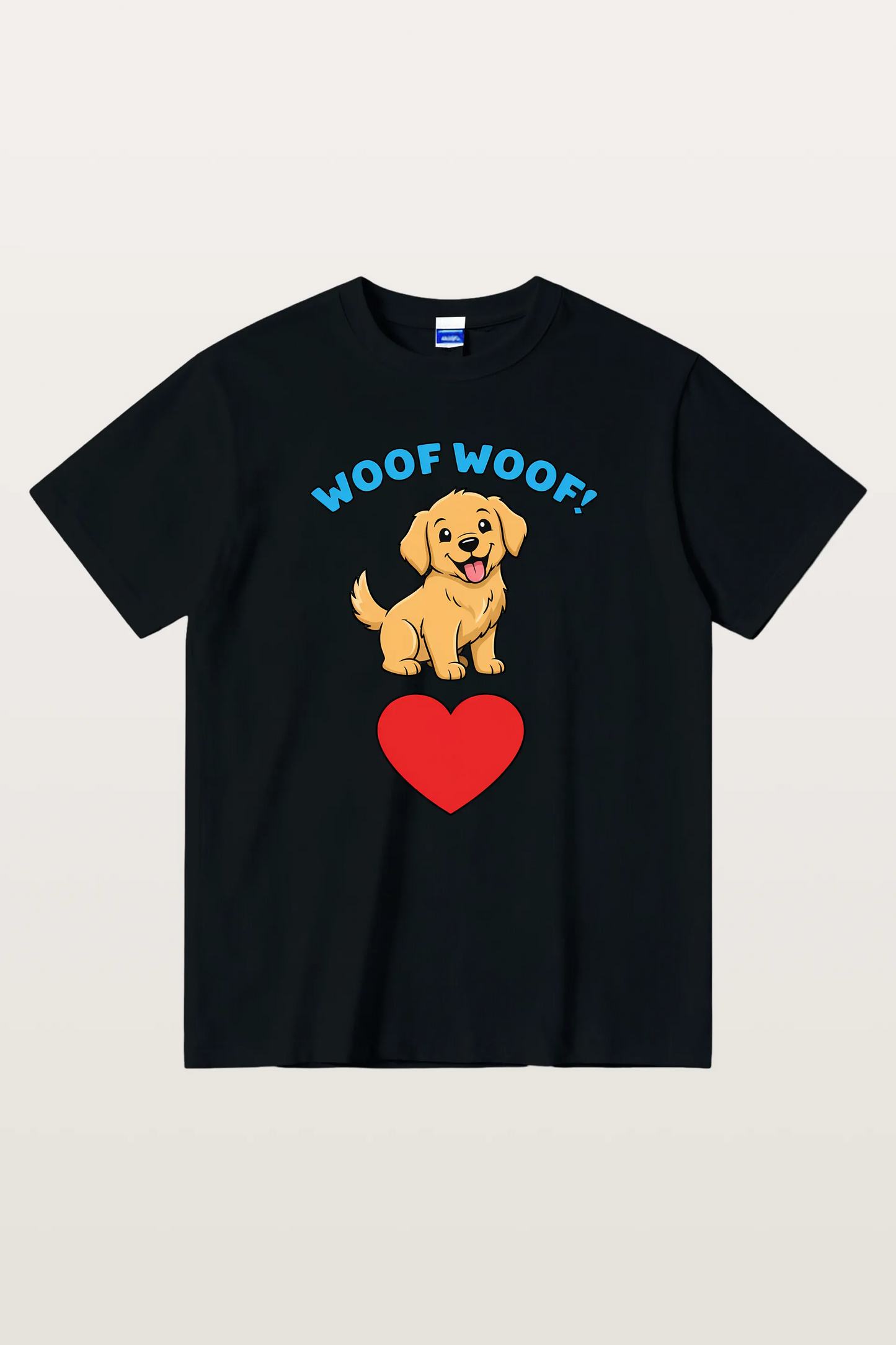 Woof Woof T-Shirts