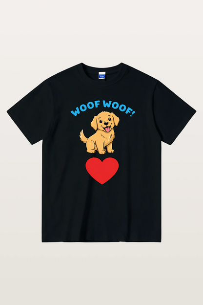 Woof Woof T-Shirts